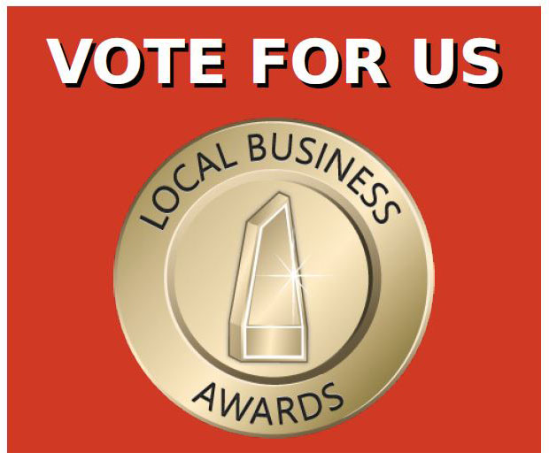 Business Awards Webready